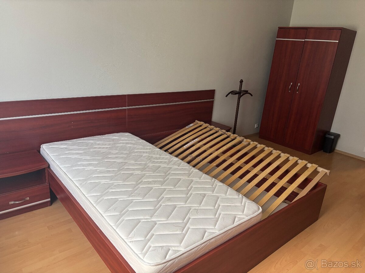 Spálňová zostava - 2