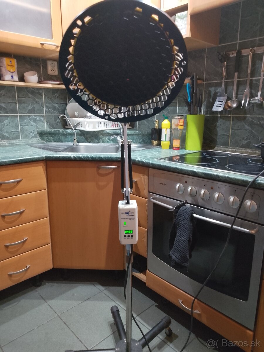 GOU GONG® 222B - TDP biolampa - 2