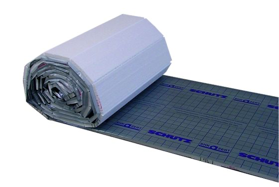 Tacker doska 20-2 s lepiacou páskou - 2