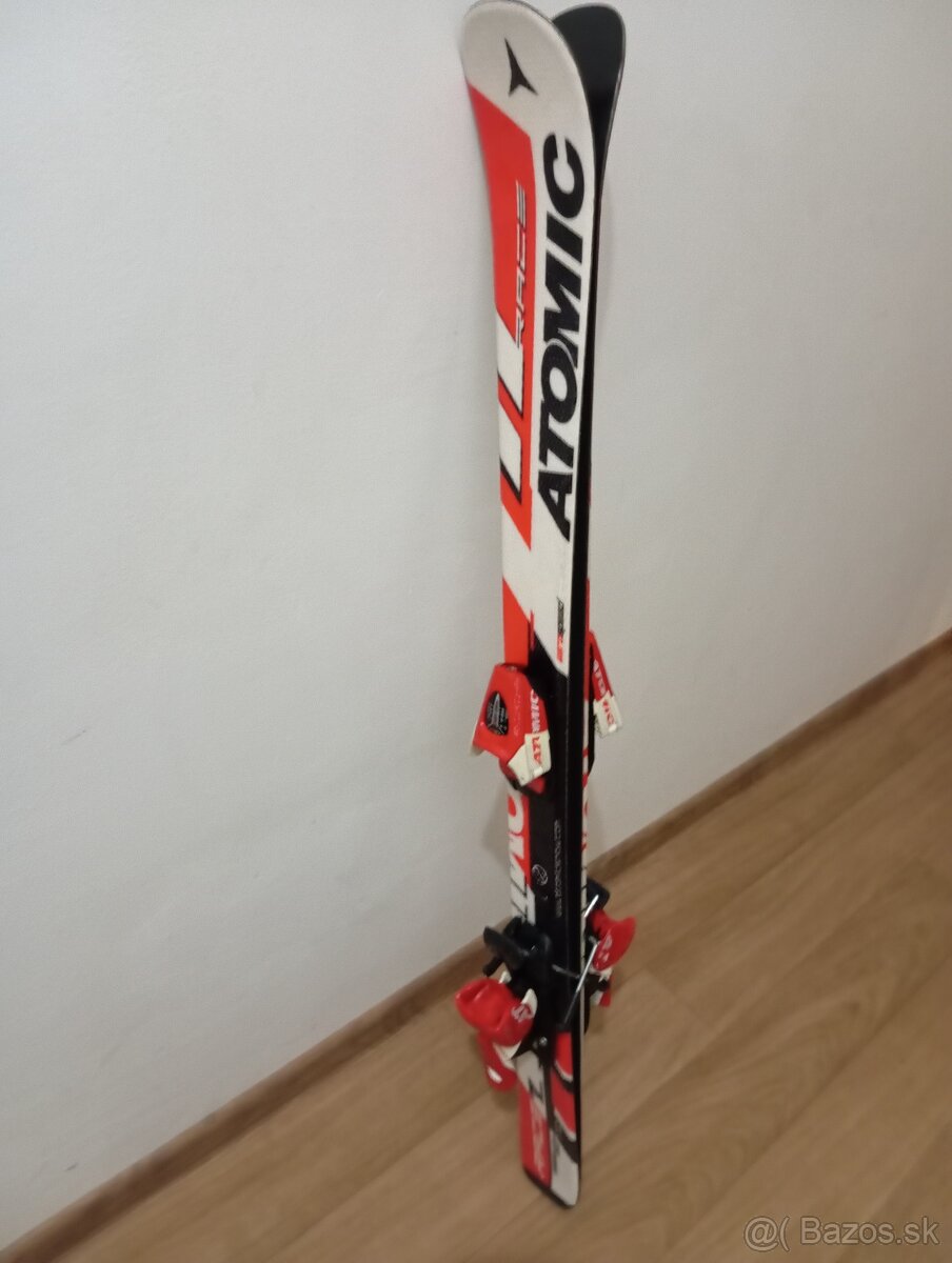 Detské lyže Atomic 110 - 2