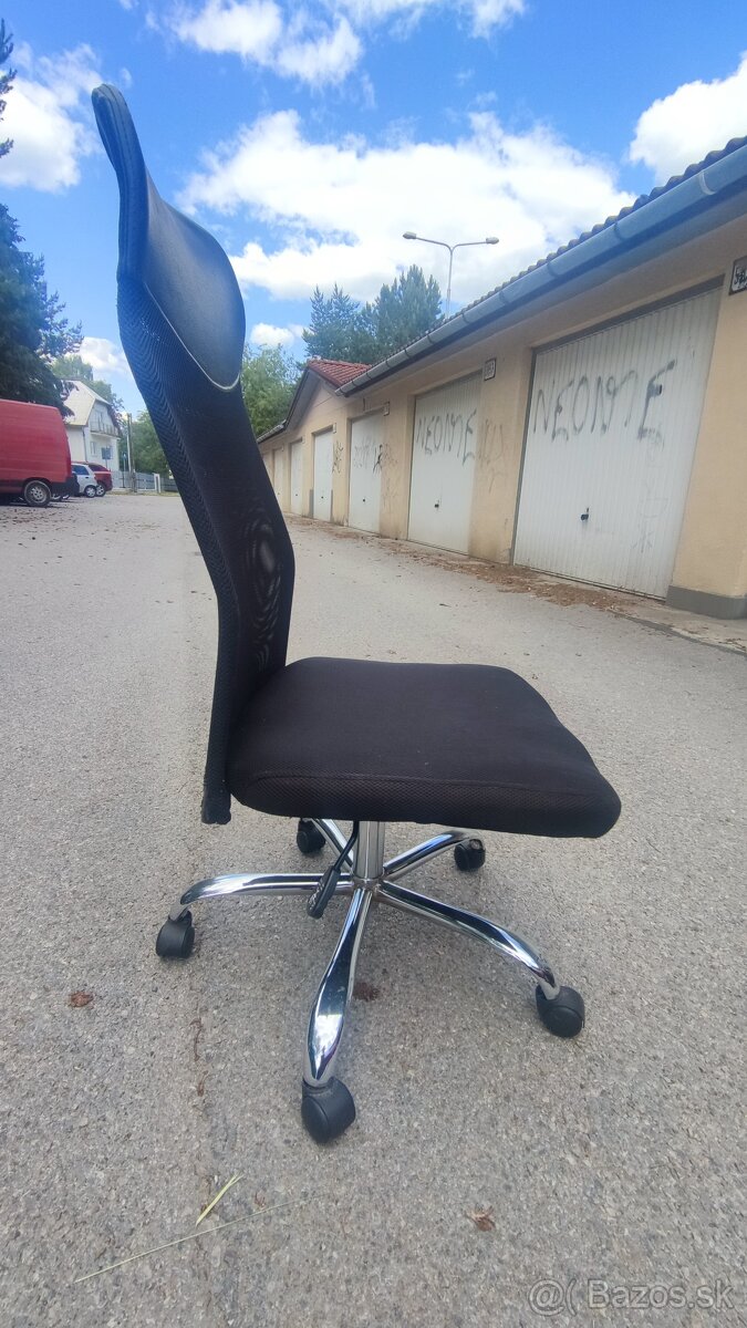Kancelarska stolicka - 2