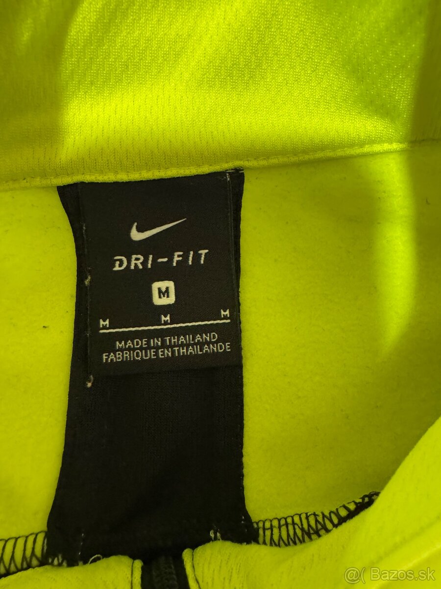 Predám pánsku mikinu nike - 2