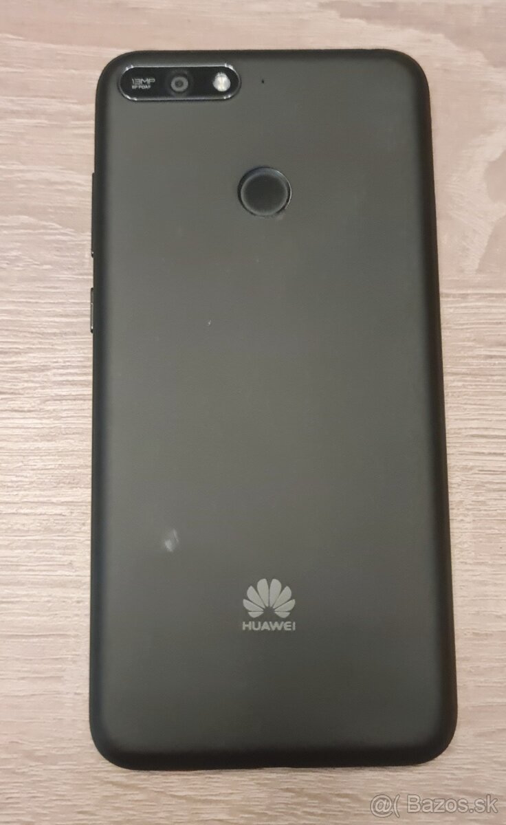 Huawei Y6 Prime - 2