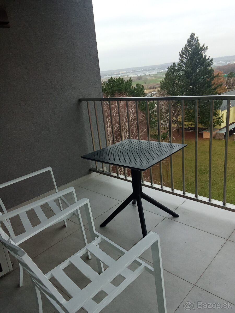 Novostavba Šindolka, 2 izb.byt, terasa, garáž - 2