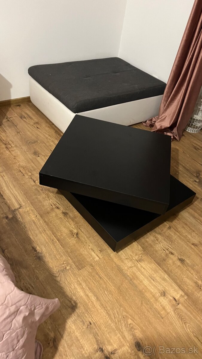 Konferenčný otočný stôl - 2