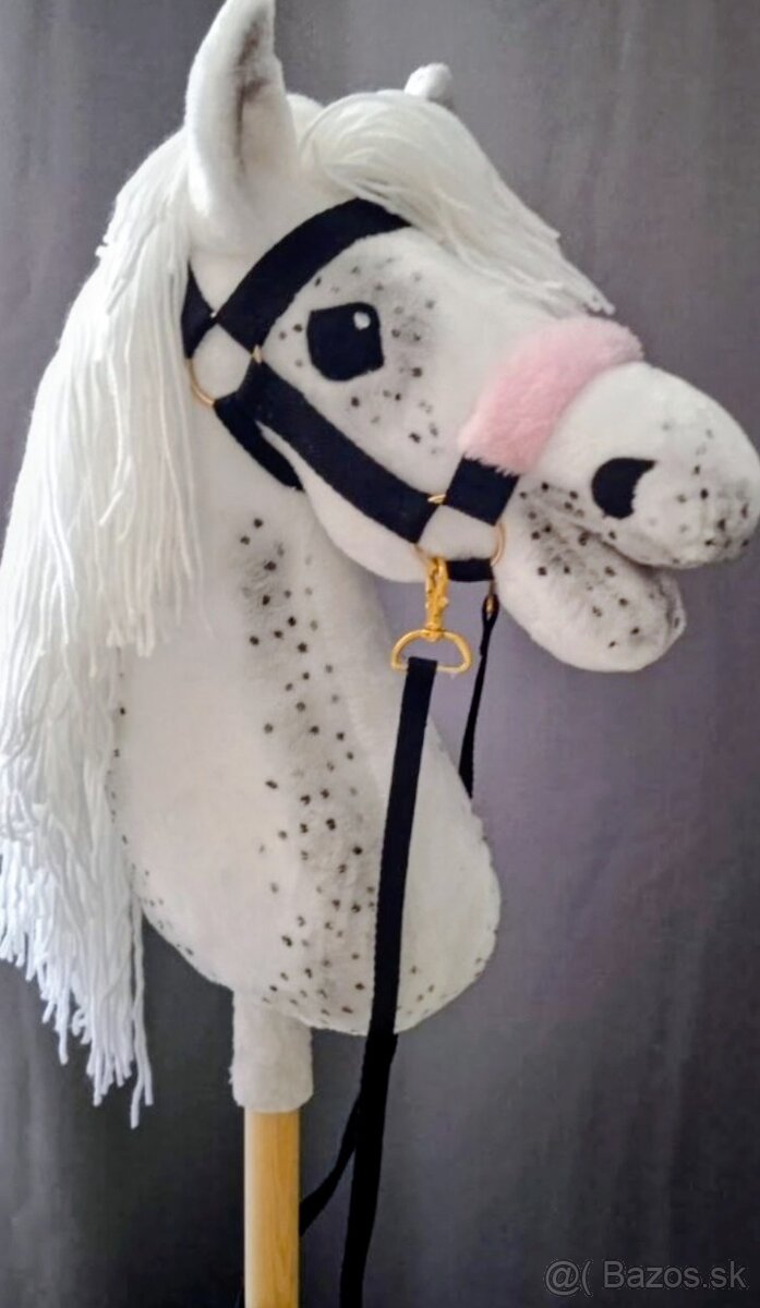 Koníky hobby horse - 2