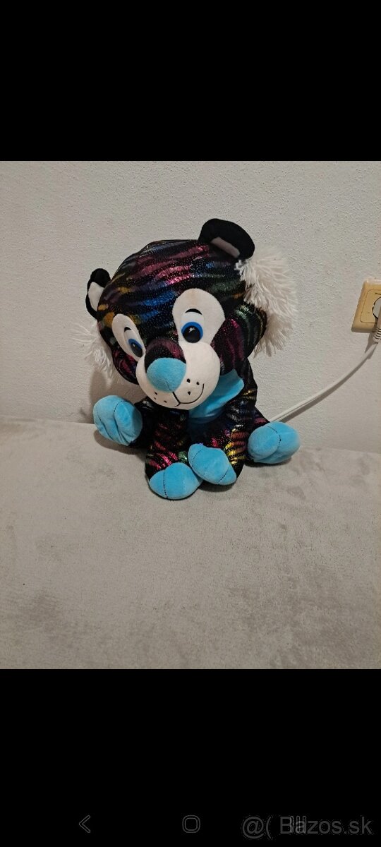 Plyšové hračky pre deti - 2