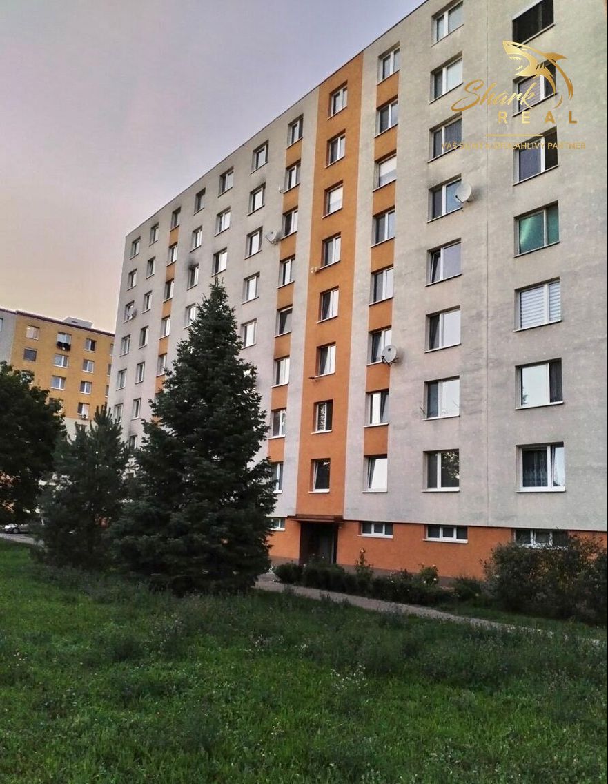 Ponúkame Vám na predaj priestranný 4-izbový byt - 2