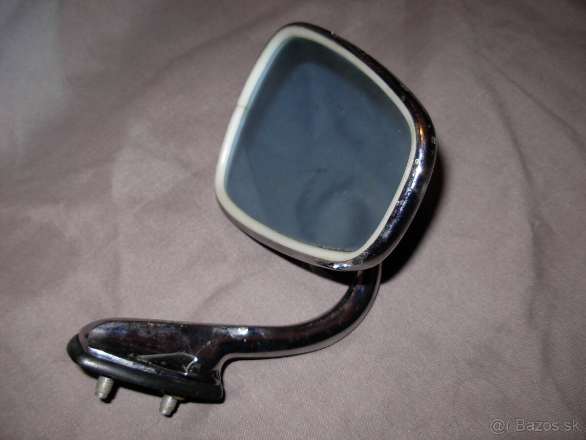 Spätné zrkadlo na Mercedes Benz W110, W111, W112, W113 - 2