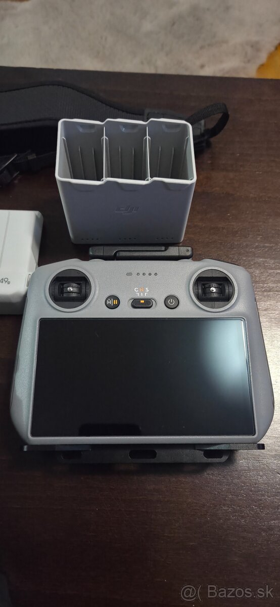 Dji mini 4 Pro fly more combo - 2