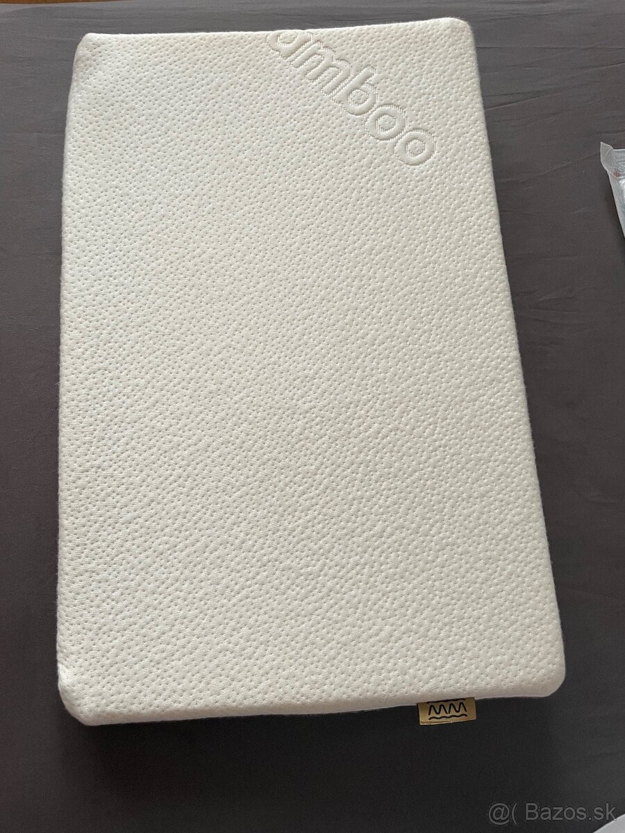 Predam veci pre babatko - 2