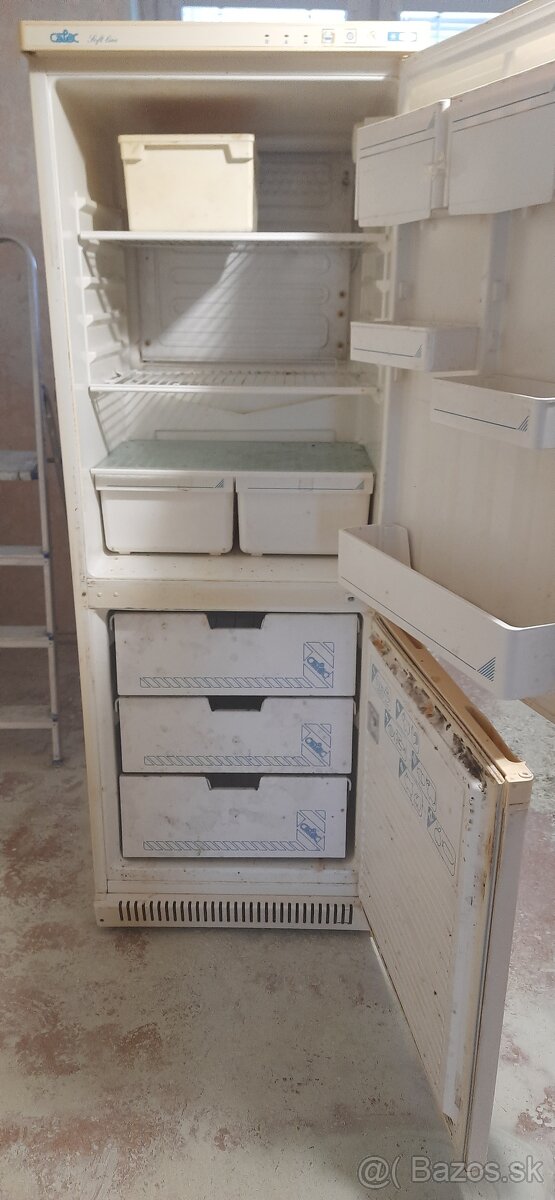 DARUJEM ZA ODVOZ CHLADNICKA - 2