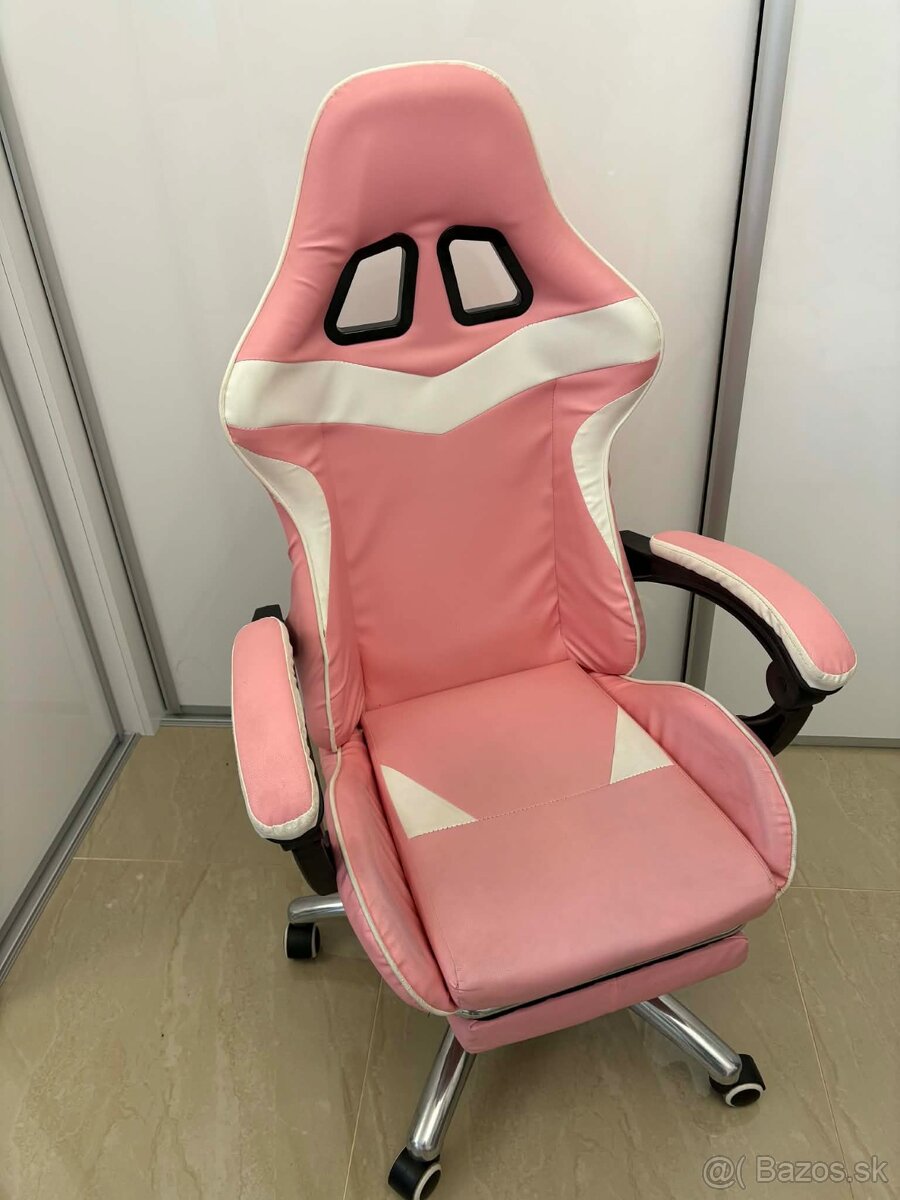 Predam kancelarke kreslo - 2