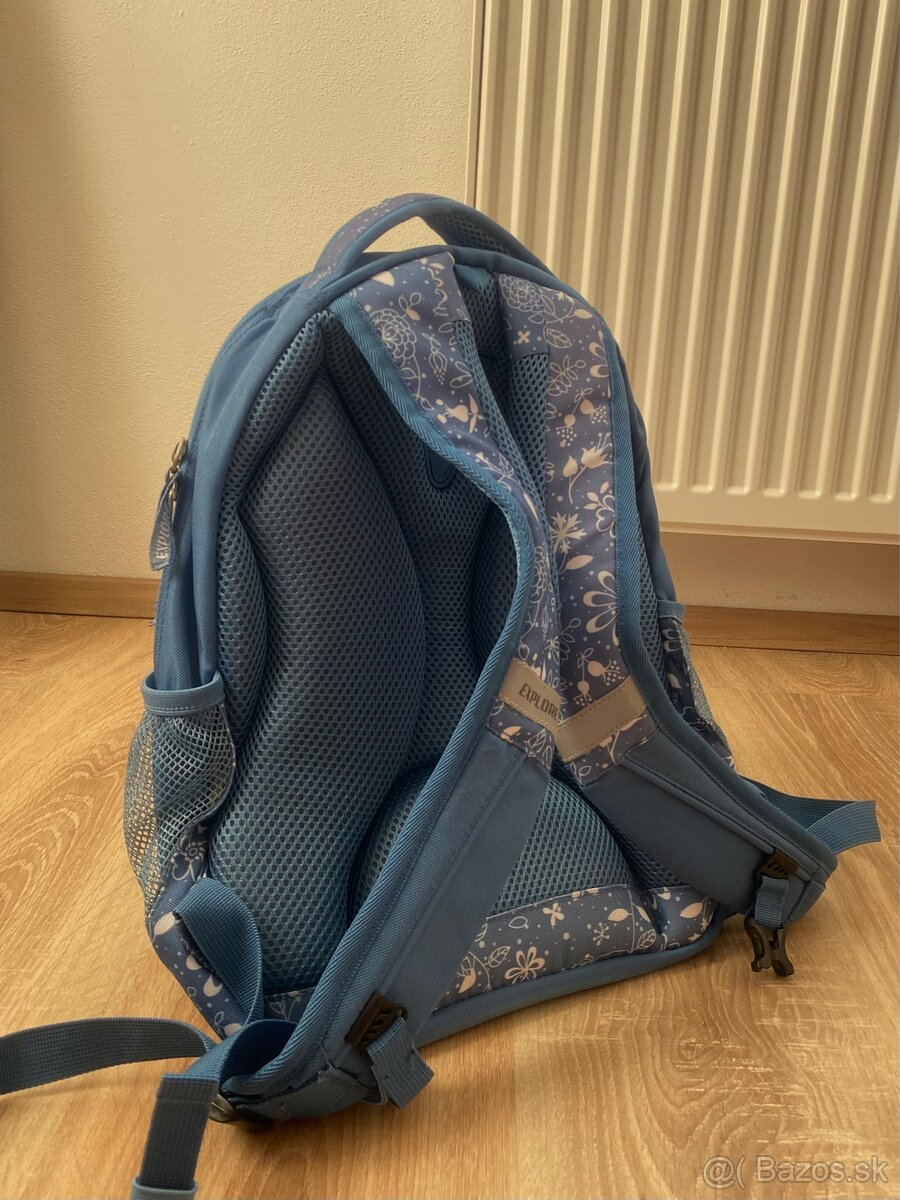 Školská taška - 2