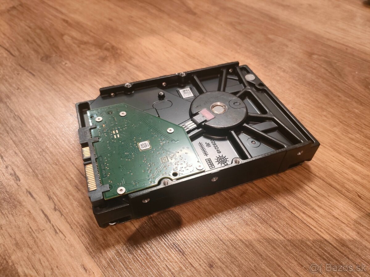 Hard disk Seagate SV35 2TB - 2
