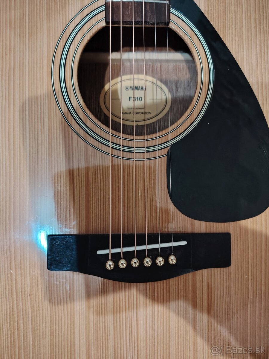 Gitara Yamaha - 2