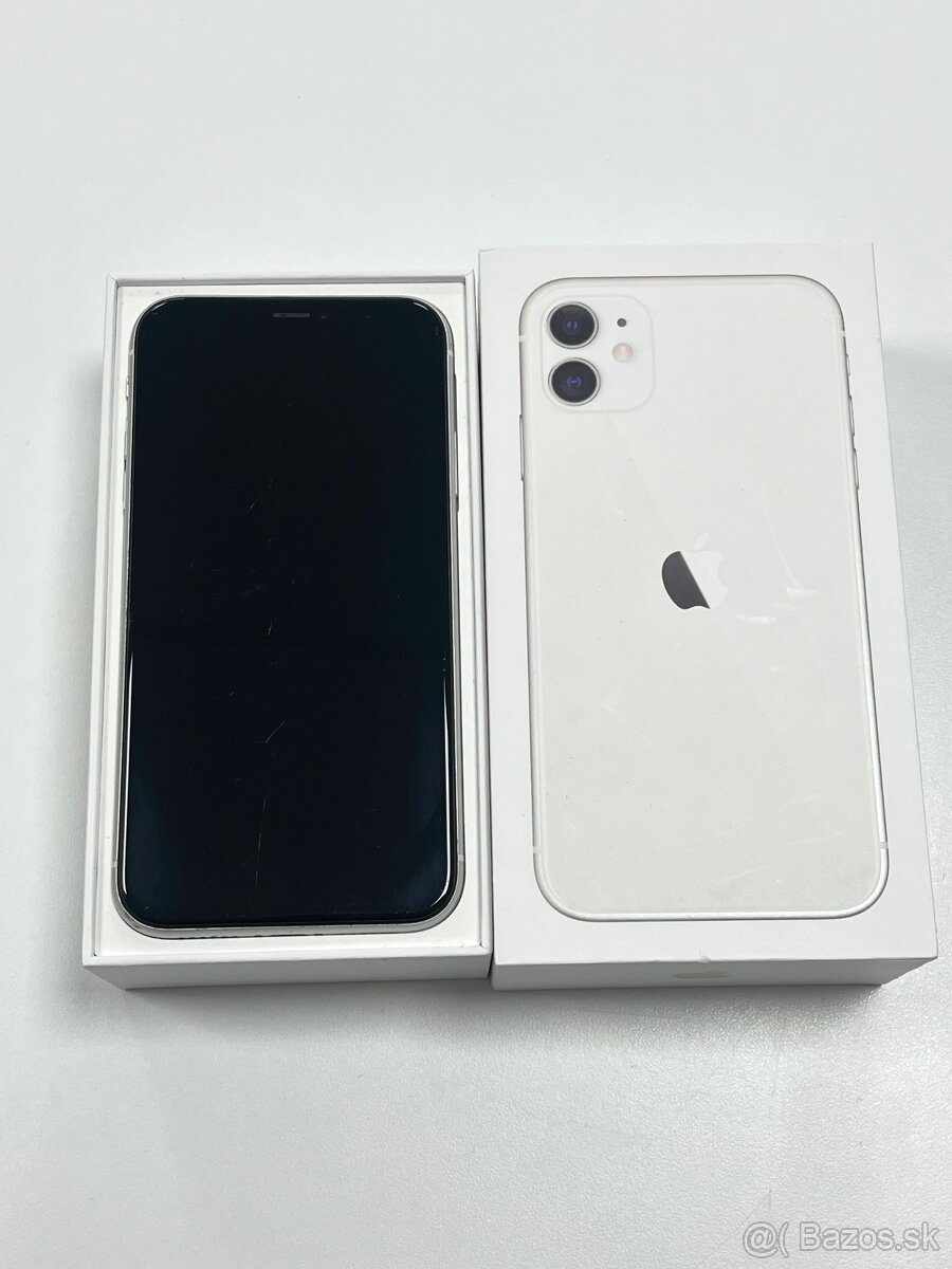 iPhone Xr 128GB - 2