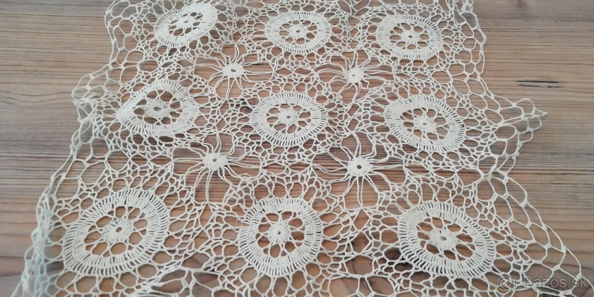 Biele cvernové dečky - 2