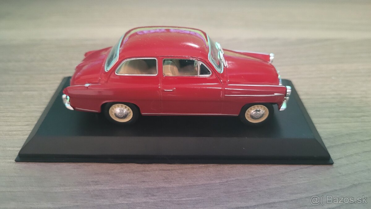 Skoda spartak 440 - 2