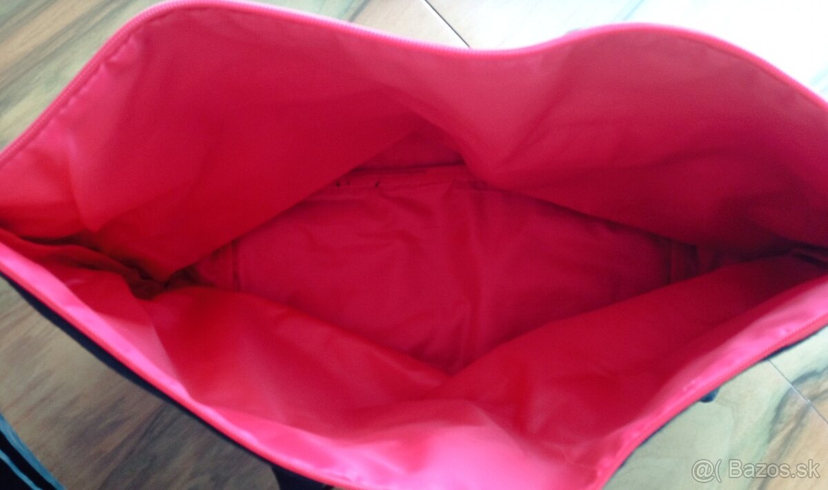 Cestovná taska, Zn. Morgan - 2