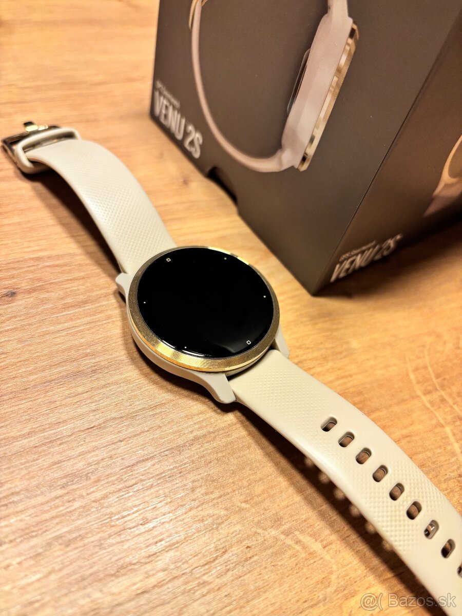 Garmin venu 2S - 2