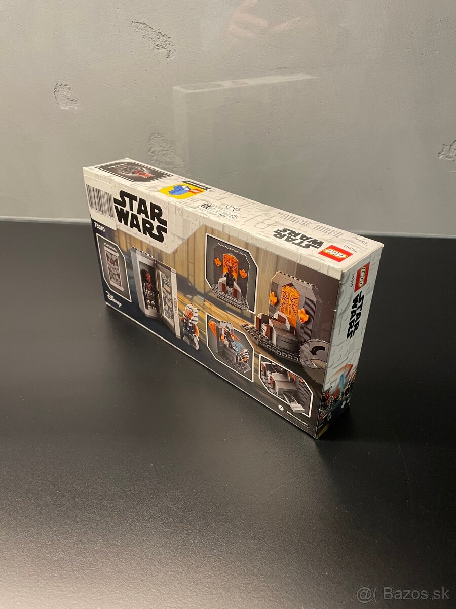 Lego Star Wars 75310 - 2