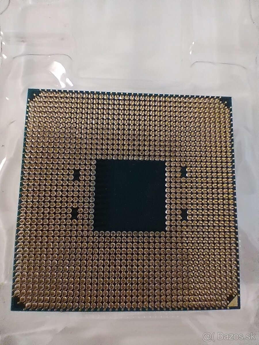 AMD Ryzen 5 5600X - 2
