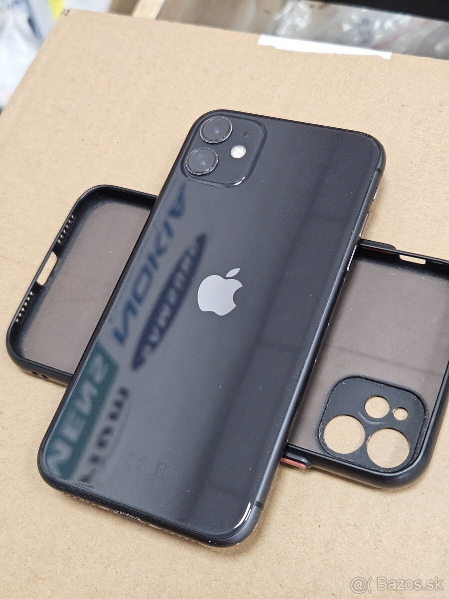 Apple Iphone 11 100% bat - 2