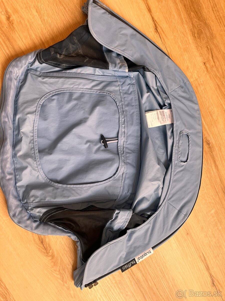 Letna strieska Bugaboo - 2