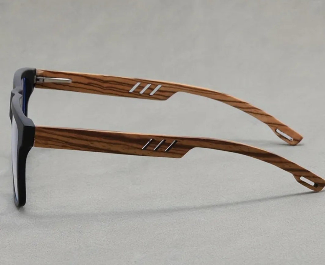 Okuliarový rám - 2