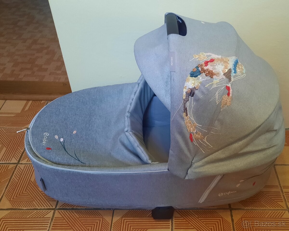 Cybex Priam Platinum Koi - 2