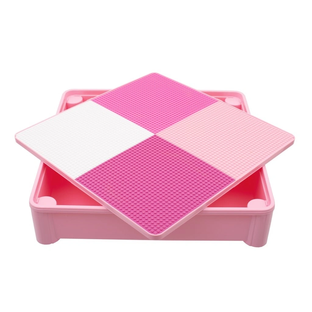 Multifunkčný detský stôl so stoličkami - 2