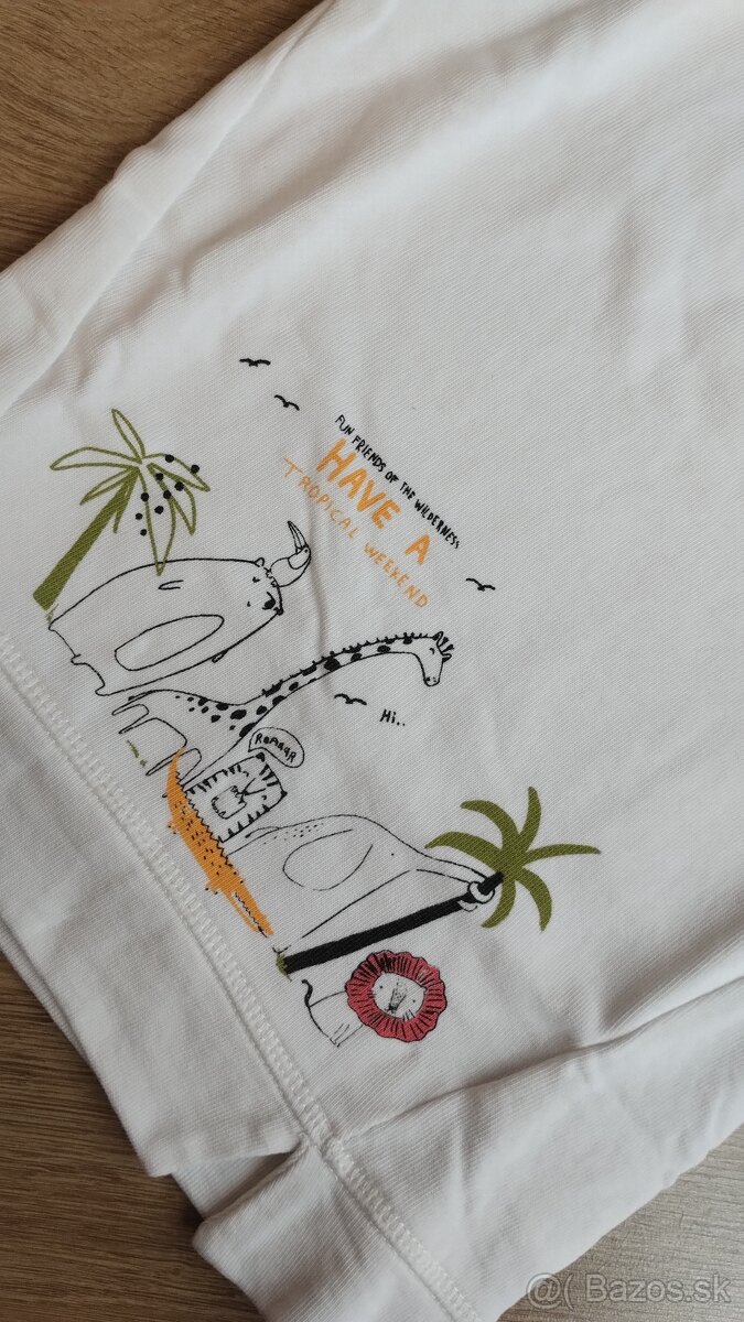 Mikina Reserved 86 - 2