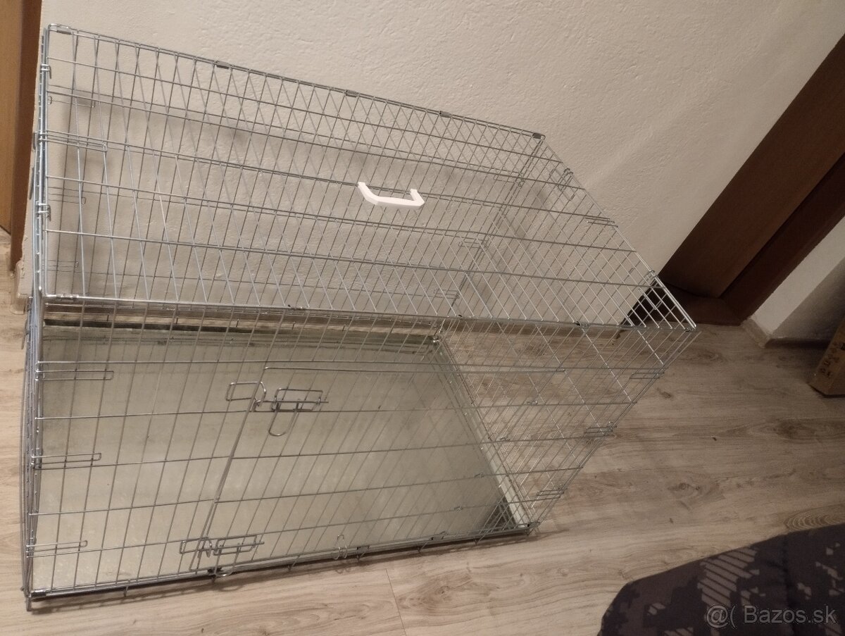 Klietka - 2