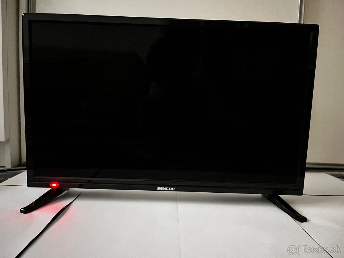 SENKOR model SLE 2465DTC Televízor - 2