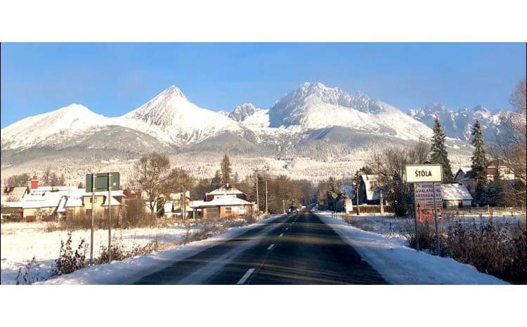 Predaj domu pod Tatrami ZNÍŽENÁ CENA - 2