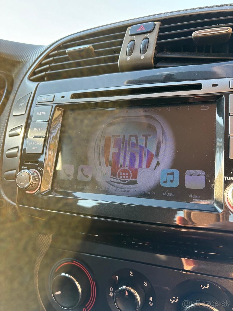 Fiat Bravo 1.4 16V Dynamic - 2