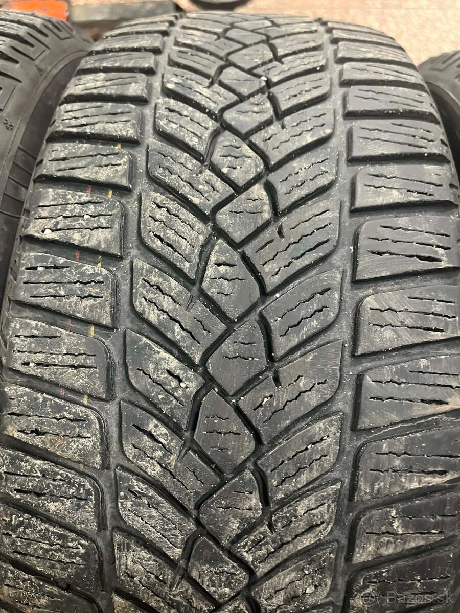 205/55 R16 FULDA ZIMNE - 2