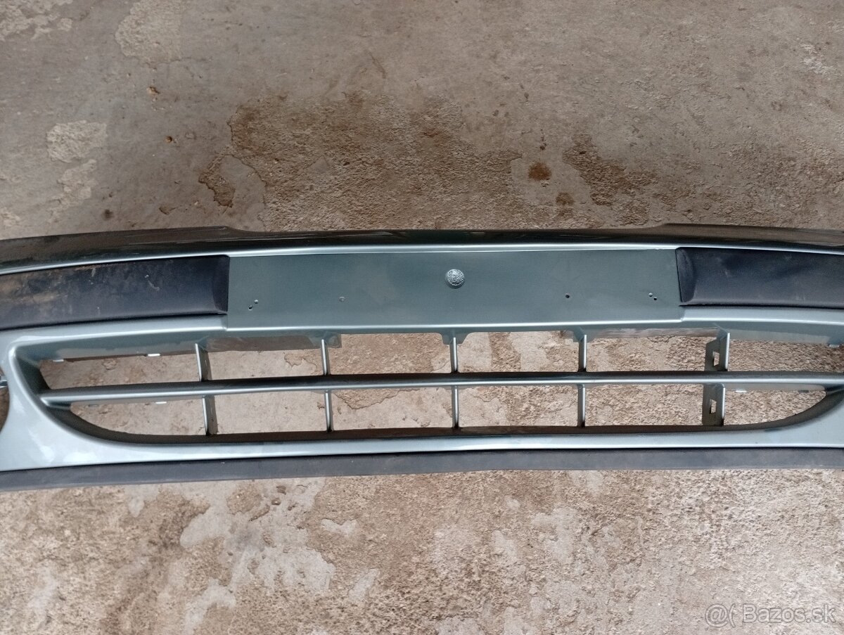 Renault Megane 99-02 - 2