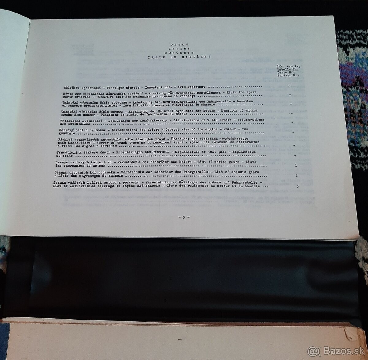 Kniha Tatra 148 - 2 - 2