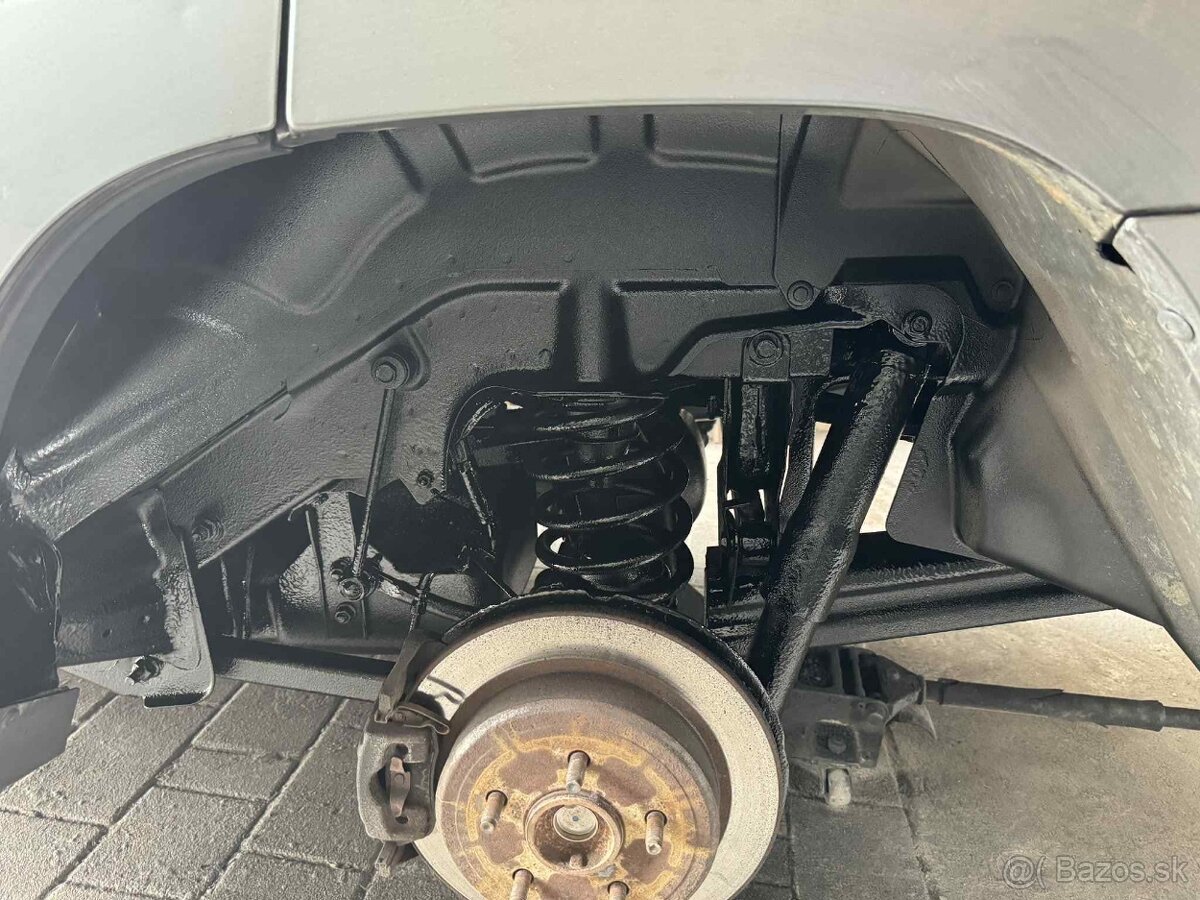 Predám Jeep Grand Cherokee 2007 - 2