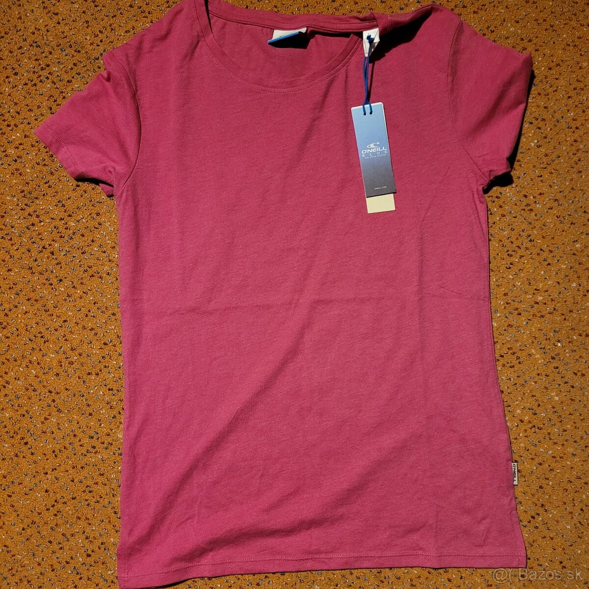 Tričko nenosené M - 2