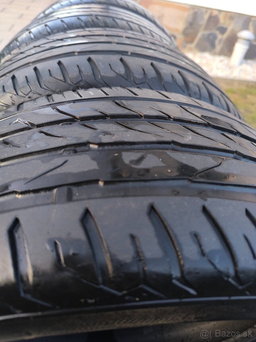 Letné pneumatiky Matador 225/50R16 -4ks - 2
