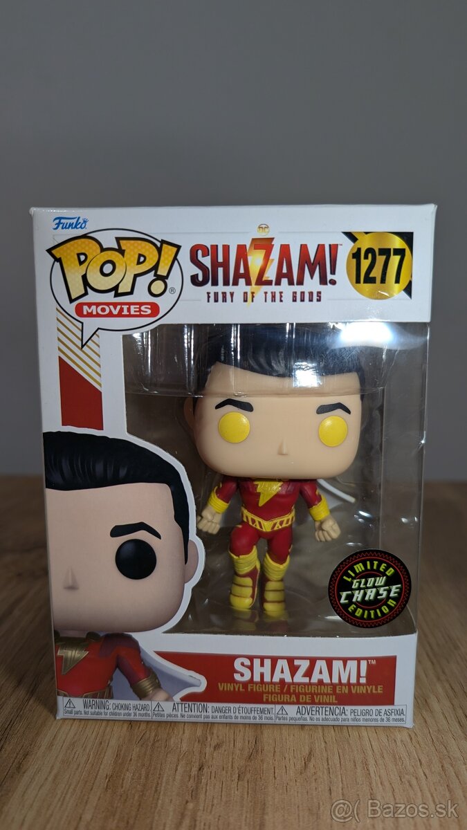 Funko Pop figúrky - 2