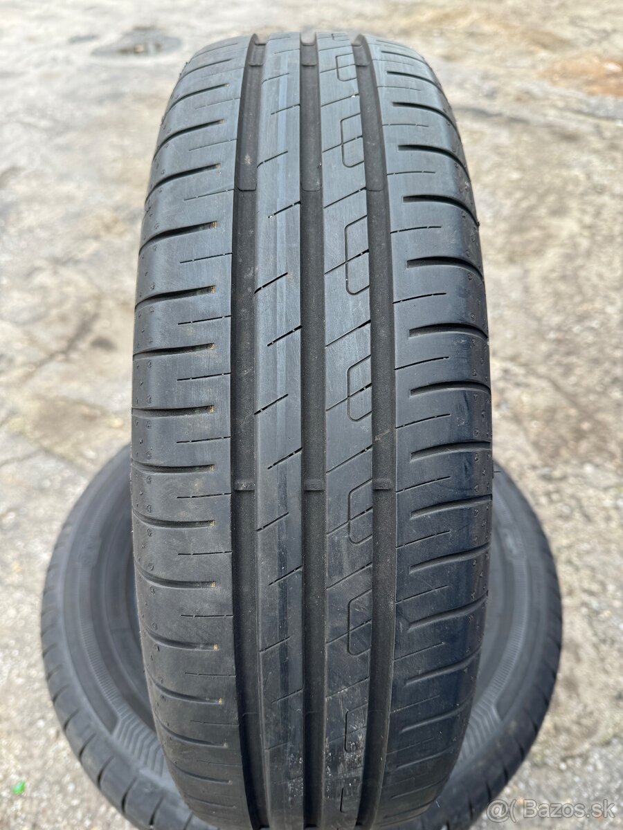 185/65 R15 Goodyear letne - 2