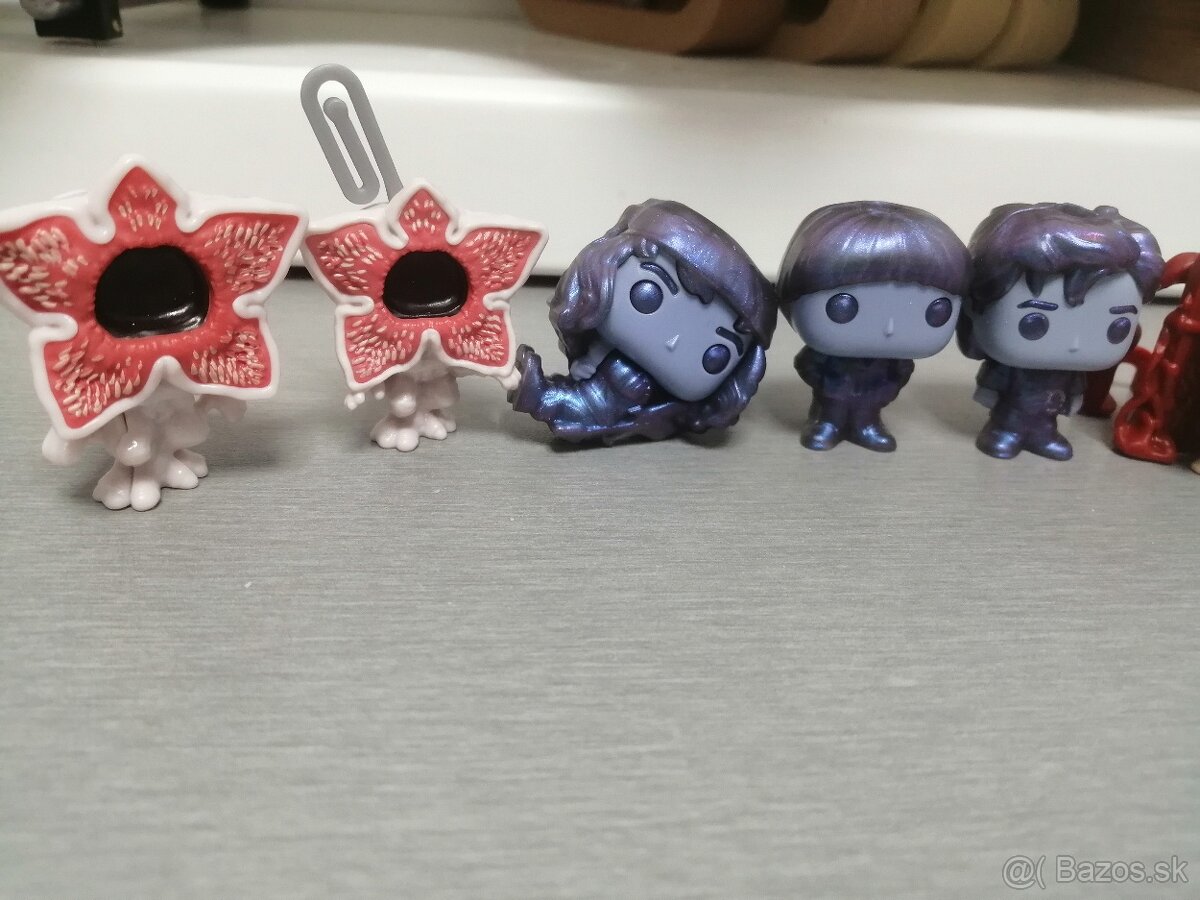 Kinder Joy Stranger Things - 2