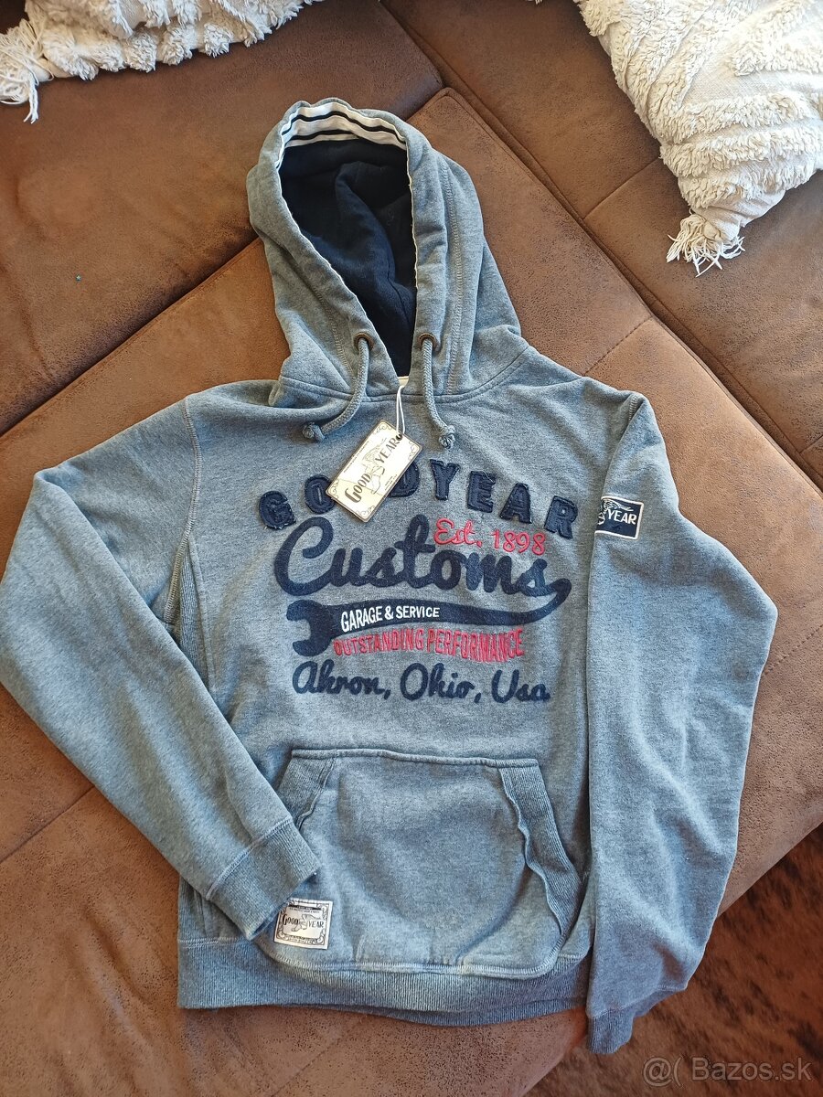 Damska mikina Good year - 2