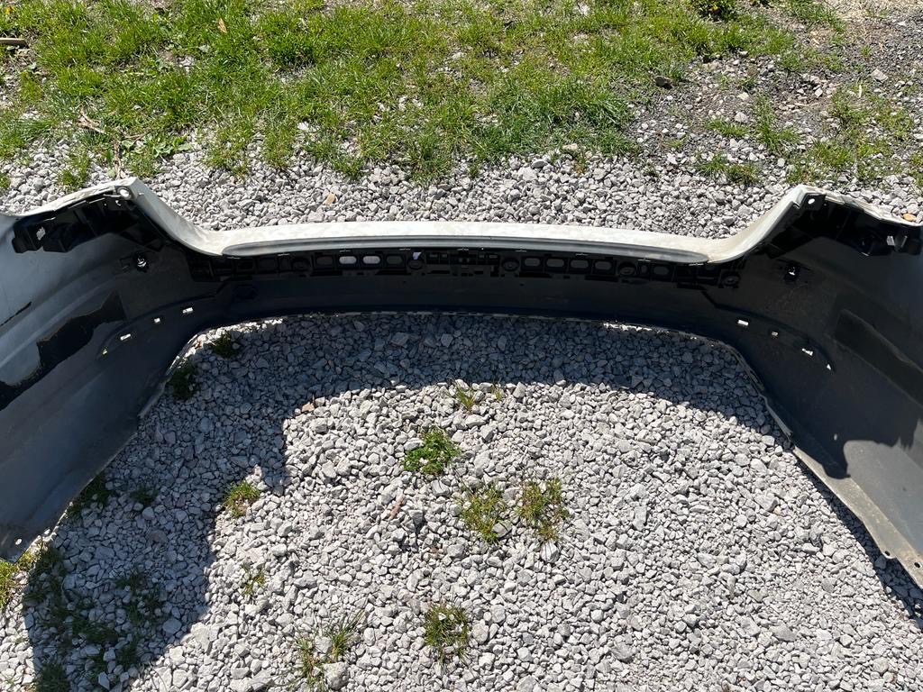 Seat Leonz adny naraznik combi - 2