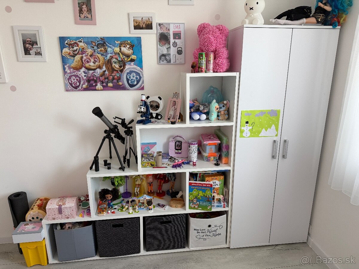 detska izba - 2