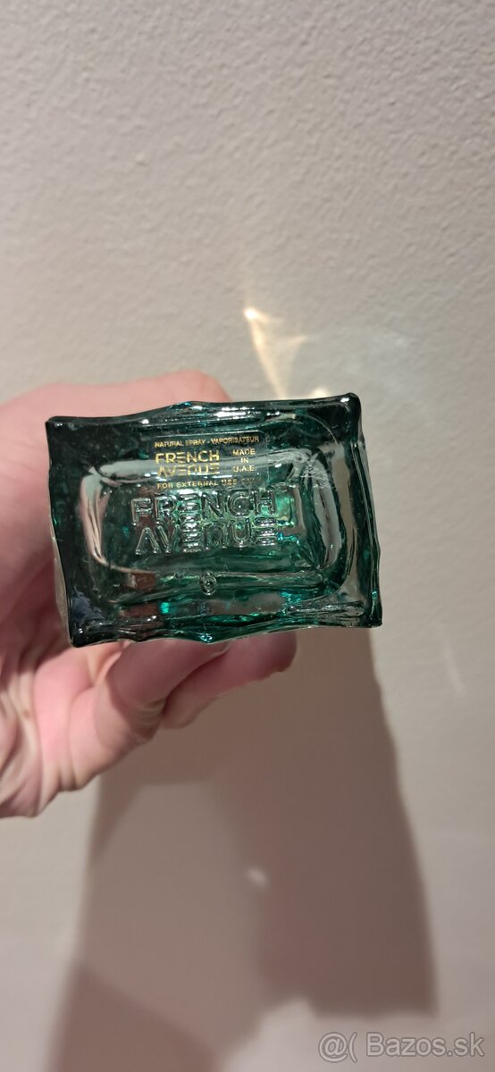 Predam/vymenim 4 arabske vonavky - 2